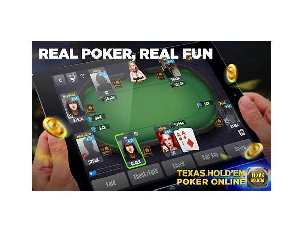 Poker Deutschland for Android - Download the APK from Habererciyes